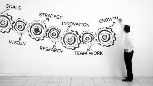 How to Pitch an Idea – A Masters Approach: How to Pitch an Idea - A Masters Approach: