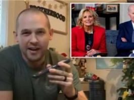 Who is Jared Schmeck? Rogue Valley man tells Biden Let’s Go Brandon during Christmas Eve call Who is Jared Schmeck? Rogue Valley man tells Biden Let's Go Brandon during Christmas Eve call