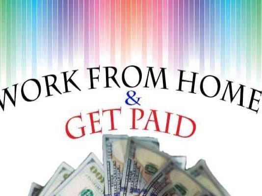 12 Online Jobs from Home: 12 Online Jobs from Home: