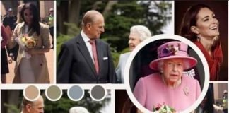 The Biggest Royal Family Moments of 2021 The Biggest Royal Family Moments of 2021