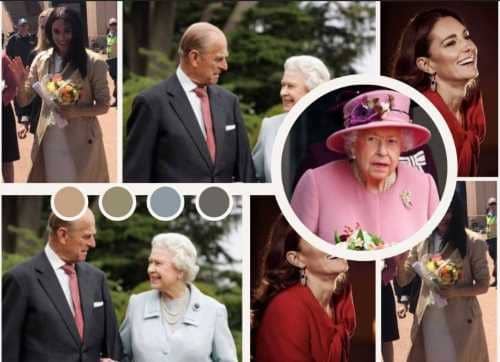 The Biggest Royal Family Moments of 2021 The Biggest Royal Family Moments of 2021