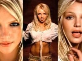 Britney Spears Posts Private Photos On Instagram, Says “Free Woman Energy Has Never Felt Better” Britney Spears Posts Private Photos On Instagram, Says "Free Woman Energy Has Never Felt Better"