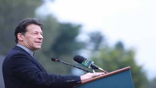 Imran Khan Net Worth 2022: Bio, Career, Income Imran Khan Net Worth 2022: Bio, Career, Income