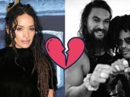 Why did actor Jason Momoa and Lisa Bonet divorce? Why did actor Jason Momoa and Lisa Bonet divorce?