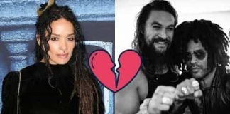 Why did actor Jason Momoa and Lisa Bonet divorce? Why did actor Jason Momoa and Lisa Bonet divorce?
