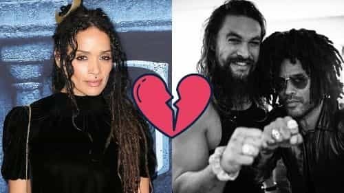 Why did actor Jason Momoa and Lisa Bonet divorce? Why did actor Jason Momoa and Lisa Bonet divorce?