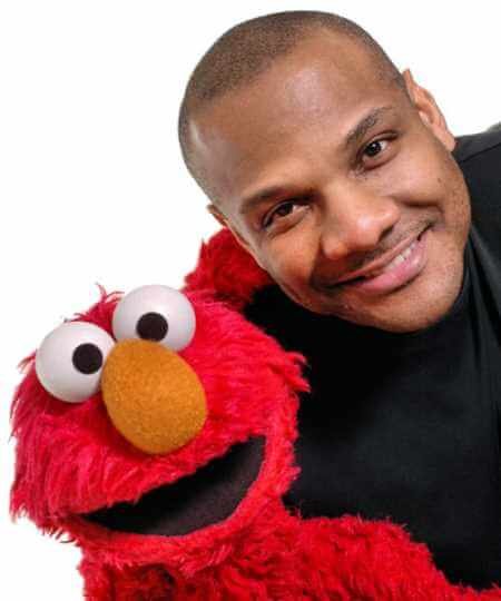 Ex-Elmo puppeteer Kevin Clash owes $100K to Citibank