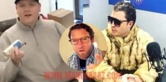 Who is Rico Bosco? Barstool Sports Personality Has Been Suspended For One Month Who is Rico Bosco? Barstool Sports Personality Has Been Suspended For One Month