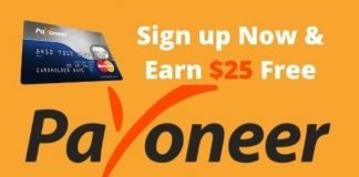 Is Payoneer Legitimate and Secure? A Step by Step Guide For Payoneer Account in Pakistan – Payoneer Review (2022) Is Payoneer Legitimate and Secure? A Step by Step Guide For Payoneer Account in Pakistan - Payoneer Review (2022)