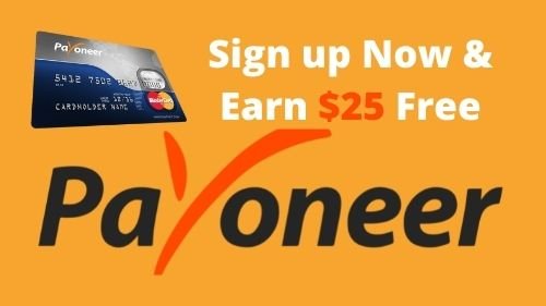 Is Payoneer Legitimate and Secure? A Step by Step Guide For Payoneer Account in Pakistan – Payoneer Review (2022) Is Payoneer Legitimate and Secure? A Step by Step Guide For Payoneer Account in Pakistan - Payoneer Review (2022)