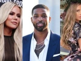Tristan Thompson Apologizes to Khloe Kardashian After Fathering Son with Maralee Nichols Tristan Thompson Apologizes to Khloe Kardashian After Fathering Son with Maralee Nichols