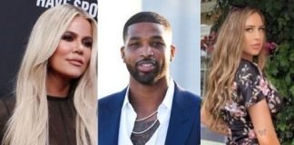 Tristan Thompson Apologizes to Khloe Kardashian After Fathering Son with Maralee Nichols Tristan Thompson Apologizes to Khloe Kardashian After Fathering Son with Maralee Nichols