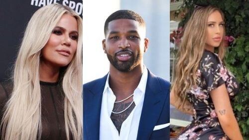 Tristan Thompson Apologizes to Khloe Kardashian After Fathering Son with Maralee Nichols Tristan Thompson Apologizes to Khloe Kardashian After Fathering Son with Maralee Nichols