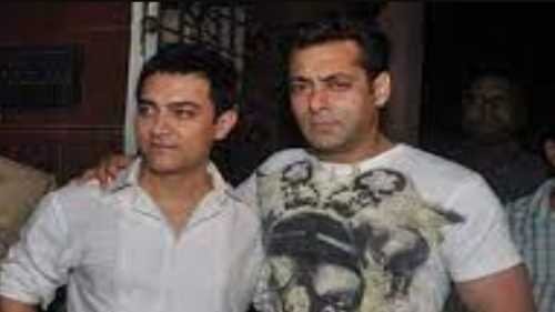 The experience of working with Salman Khan was very bad – Aamir Khan The experience of working with Salman was very bad, Aamir Khan