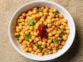 Health and Nutrition Benefits of Chickpeas Health and Nutrition Benefits of Chickpeas