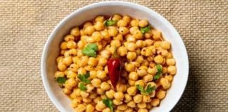 Health and Nutrition Benefits of Chickpeas Health and Nutrition Benefits of Chickpeas