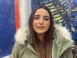 Whose money did Hareem shah make the video with? After the FIA Launched Inquiry, tik toker told the truth Whose money did Hareem shah make the video with? After the FIA Launched Inquiry, tik toker told the truth: