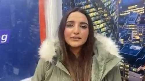 Whose money did Hareem shah make the video with? After the FIA Launched Inquiry, tik toker told the truth Whose money did Hareem shah make the video with? After the FIA Launched Inquiry, tik toker told the truth: