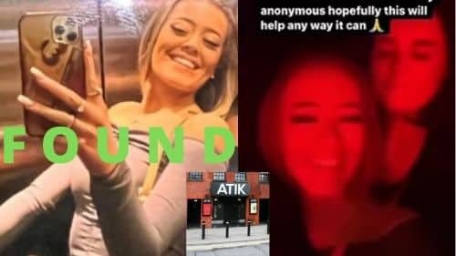 Marnie Clayton FOund Safe and Well in Hampshire – Reading man arrested Marnie Clayton FOund Safe and Well in Hampshire - Reading man arrested: