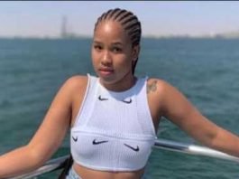 Tiktok Singer Pabi Cooper Viral Video on Twitter – Biography, Age, Instagram Tiktok Singer Pabi Cooper Viral Video on Twitter - Biography, Age, Instagram