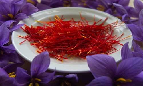 10 Surprising health benefits of saffron 10 Surprising health benefits of saffron