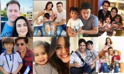 What is surrogacy? 8 Bollywood actors have become parents through this process What is surrogacy? 8 Bollywood actors have become parents through this process, surrogacy process, surrogacy pregnancy, types of surrogacy...