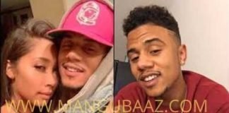Watch Lilfizz Video Mushroom and Images – Who is Lil Fizz? Lilfizz Video Mushroom Images,lil fizz video,lil fizz video twitter,lil fizz video mushroom,lil fizz apology video,lil fizz good lotion video