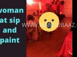 Why Exotic Sip And Paint Twitter is Trending? What is Paint and Stroke Video? Why Exotic Sip And Paint Twitter is Trending? What is Paint and Stroke Video?