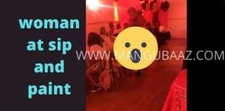 Why Exotic Sip And Paint Twitter is Trending? What is Paint and Stroke Video? Why Exotic Sip And Paint Twitter is Trending? What is Paint and Stroke Video?