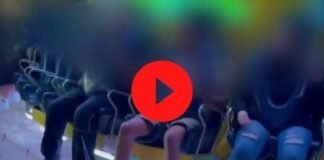 14 year old dead from ride fall exceeded weight limit: New details 14 year old died from ride fall exceeded weight limit, Teen falls off Ride in Orlando Video, Orlando free fall vid, icon park accident video