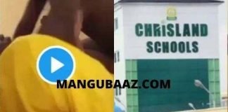 Chrisland School Vgc Video Viral on Twitter and Reddit – 10 Year Old Chrisland Girl Video? Chrisland School Vgc Video Viral on Twitter and Reddit – 10 Year Old Chrisland Girl Video? chrisland 10 year old girl video, chrisland 10 yr