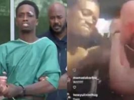 February 23 Twitter Stabbing Video – Earl Lee Johnson jr Stabbed Baton Rouge Woman on Facebook Live Video February 23 Twitter Stabbing Video - Earl Lee Johnson jr Stabbed Baton Rouge Woman on Facebook Live Video: BATON ROUGE Janice David