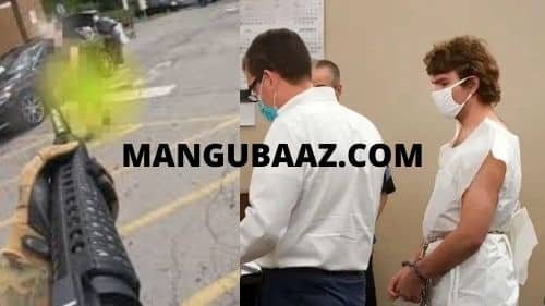 Mass Shooting Suspect Payton Gendron Appears in Buffalo Court Jimboboiii Video, NewYork Buffalo Video, Buffalo Shooting, Buffalo tops, Payton Gendron Live, Payton Gendron Twitch Video, Earl Lee Johnson