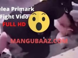 Birmingham Pelea Primark Fight Video Went Viral on Twitter and Reddit Birmingham Pelea Primark Fight Video, Primark girls Fight, robb elementary school texas suspect, Salvador Ramos texas, Salvador Rolando Ramos