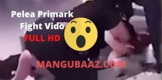 Birmingham Pelea Primark Fight Video Went Viral on Twitter and Reddit Birmingham Pelea Primark Fight Video, Primark girls Fight, robb elementary school texas suspect, Salvador Ramos texas, Salvador Rolando Ramos