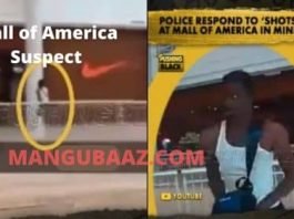 Mall of America Shooting Suspect at Nike Store Video Mall of America Shooting Suspect, Nike Store Video, Birmingham Pelea Primark Fight Video, Primark girls Fight, Salvador Rolando Ramos