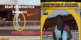 Mall of America Shooting Suspect at Nike Store Video Mall of America Shooting Suspect, Nike Store Video, Birmingham Pelea Primark Fight Video, Primark girls Fight, Salvador Rolando Ramos