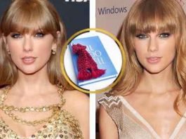 Taylor Swift Explains the Red Scarf’s Meaning in All Too Well The hunt for the scarf attracted renewed interest in November with the release of “Red”, Taylor Swift's red scarf, Adam Mika link, Adam Mika viral video, ZulArif2015 ADAM MIKA video