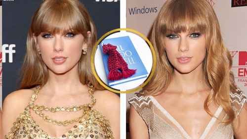 Taylor Swift Explains the Red Scarf’s Meaning in All Too Well The hunt for the scarf attracted renewed interest in November with the release of “Red”, Taylor Swift's red scarf, Adam Mika link, Adam Mika viral video, ZulArif2015 ADAM MIKA video