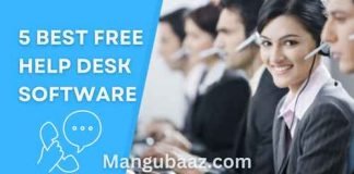 5 Best Free Help Desk Software: Is Help Desk Ticketing Software Easy To Use And Helpful? Best Free Help Desk Ticketing Software List. best on-premise help desk software, Is help desk ticketing software easy to use and helpful? what is help desk job, what is help desk management, help desk examples, what is help desk software used for,