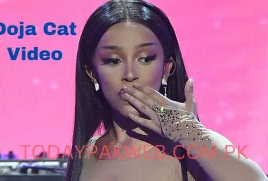 Rapper Doja Cat Breast Revealed on her Celebrates 27th Birthday – Who is Doja Cat? Rapper Doja Cat Breast Revealed, who is Doja Cat, Jeffrey Dahmer Polaroids Photos, Laura Schumacher video, Wisconsin Volleyball Team Pictures