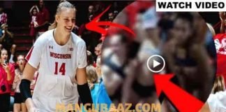 UW Wisconsin volleyball girls video | Laura Schumacher video viral on Twitter and Reddit: UW Wisconsin volleyball girls video, Laura Schumacher video, jeffrey dahmer autopsy, Jeffrey Damher Victims Regrigrator,Maria Camila Villalba