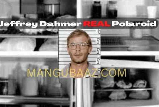 Jeffrey Dahmer Polaroids Photos – Jeffrey Damher Victims Regrigrator Auction