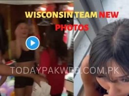 Telegram and Reddit Shared More Images of Wisconsin Badgers Volleyball Team and TikTok Wisconsin Badgers Volleyball Team photos, badger volleyball tonight, jeffrey dahmer autopsy, laura schumacher wisconsin volleyball instagram