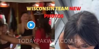 Telegram and Reddit Shared More Images of Wisconsin Badgers Volleyball Team and TikTok Wisconsin Badgers Volleyball Team photos, badger volleyball tonight, jeffrey dahmer autopsy, laura schumacher wisconsin volleyball instagram