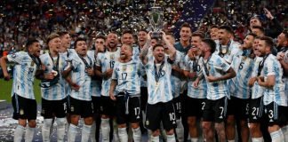 What are the odds of Argentina qualifying for Knockouts? Is Argentina feeling comfy or is there any trouble in paradise? What are the odds of Argentina qualifying for Knockouts?