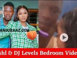 Zimdancehall DJ Levels and Shashl Bedroom Video Viral on Twitter and Reddit Zimdancehall DJ Levels and Shashl Bedroom Video, laura schumacher wisconsin volleyball team photos, Shanquella Robinson fight
