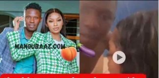 Zimdancehall DJ Levels and Shashl Bedroom Video Viral on Twitter and Reddit Zimdancehall DJ Levels and Shashl Bedroom Video, laura schumacher wisconsin volleyball team photos, Shanquella Robinson fight