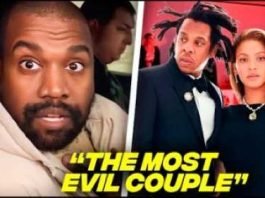 Kanye West Exposes Beyonce and Jay-Z for making Hollywood sacrifices Kanye West Exposes Beyonce and Jay-Z, Wisconsin Volleyball Team Video, Maria Camila Villalba Video, Rapper Doja Cat Breast Revealed