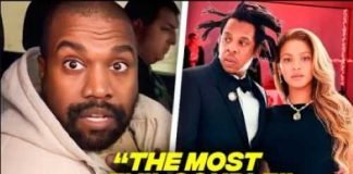 Kanye West Exposes Beyonce and Jay-Z for making Hollywood sacrifices Kanye West Exposes Beyonce and Jay-Z, Wisconsin Volleyball Team Video, Maria Camila Villalba Video, Rapper Doja Cat Breast Revealed